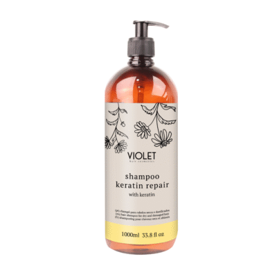 Shampoo Keratin Repair | Ristrutturante 1000ml