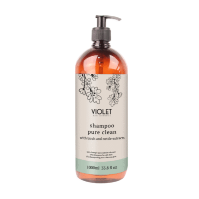 Shampoo Pure Clean | Capelli grassi 1000ml