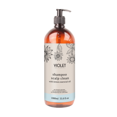 Shampoo Scalp Clean | Antiforfora 1000ml