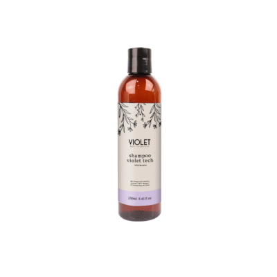 Shampoo Antigiallo | Violet Tech 250ml