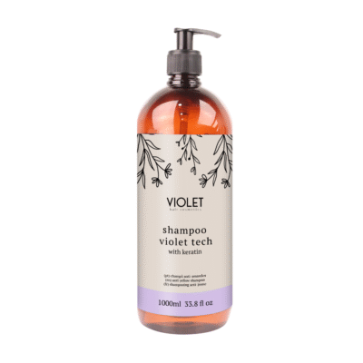 Shampoo Antigiallo | Violet Tech 1000ml