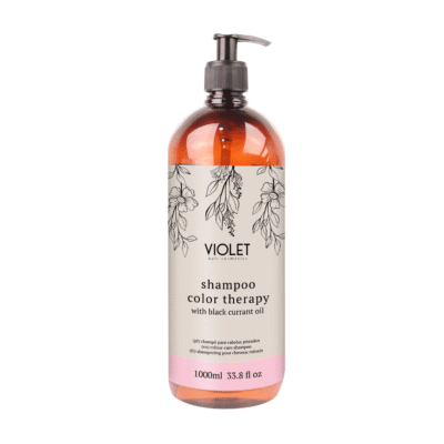 Shampoo Color Therapy | Capelli Colorati 1000ml